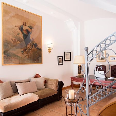 B&B Maiure Maiori Kültér fotó