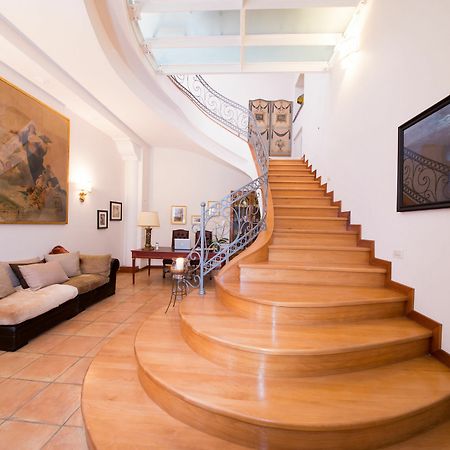 B&B Maiure Maiori Kültér fotó