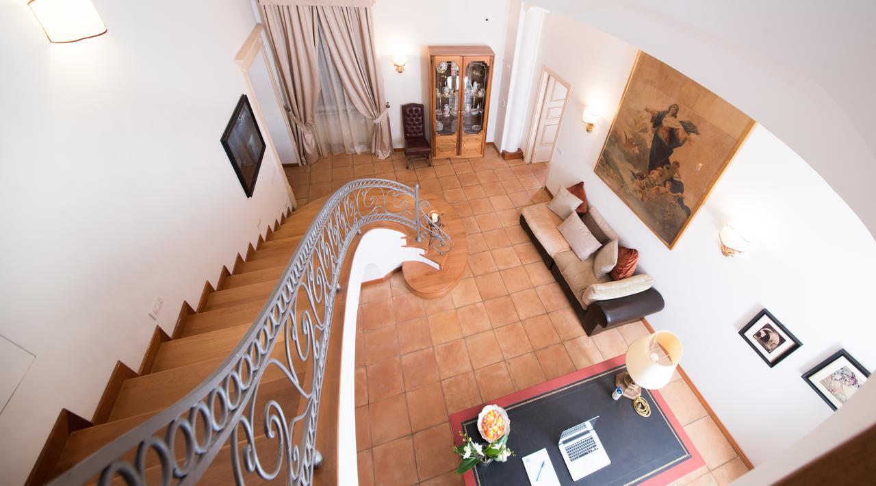 B&B Maiure Maiori Kültér fotó