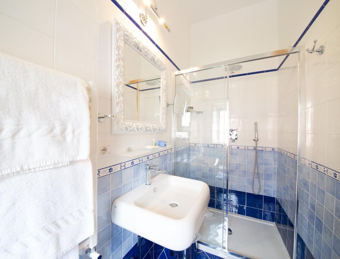 B&B Maiure Maiori Kültér fotó