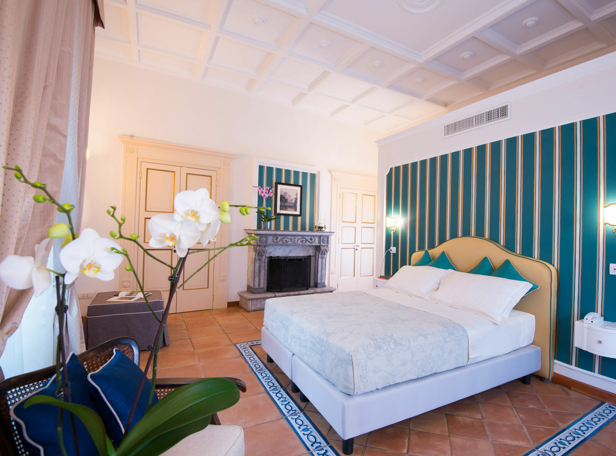 B&B Maiure Maiori Kültér fotó