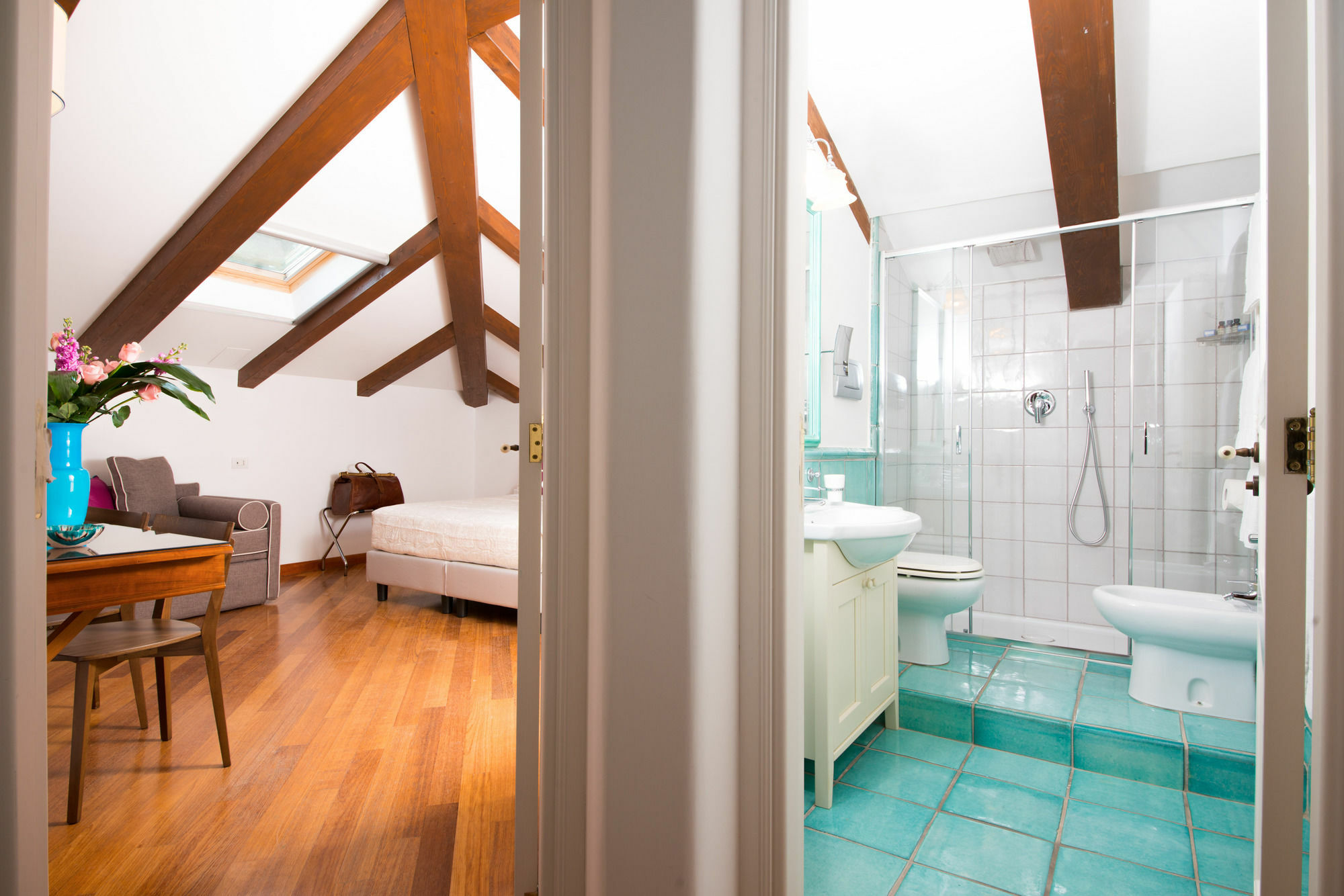 B&B Maiure Maiori Kültér fotó