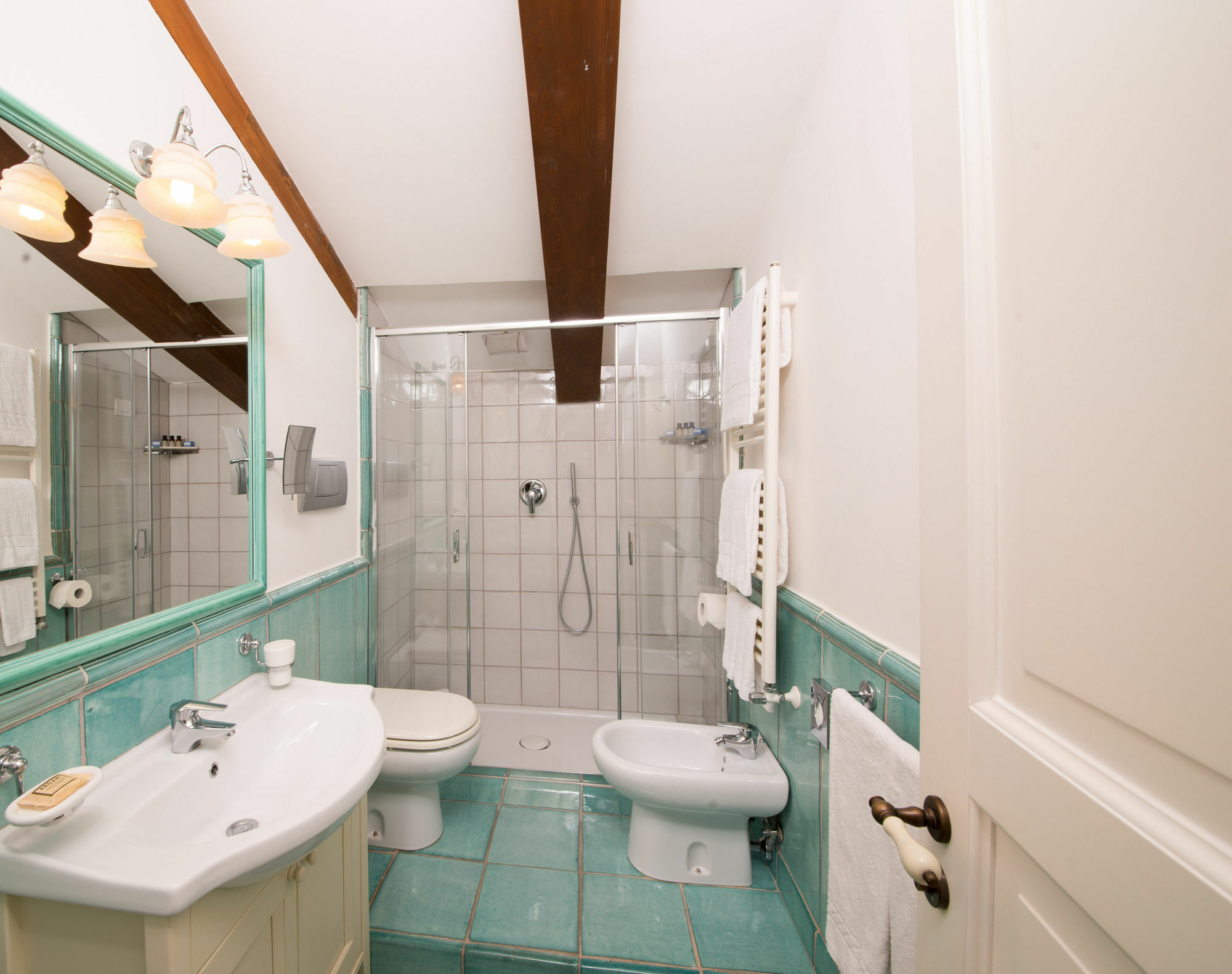 B&B Maiure Maiori Kültér fotó