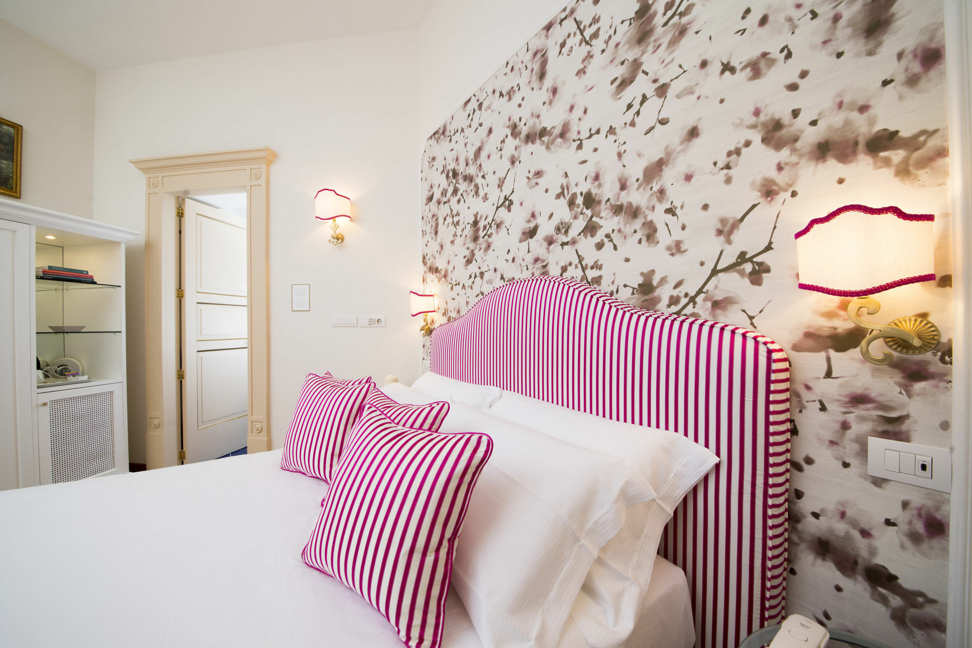 B&B Maiure Maiori Kültér fotó