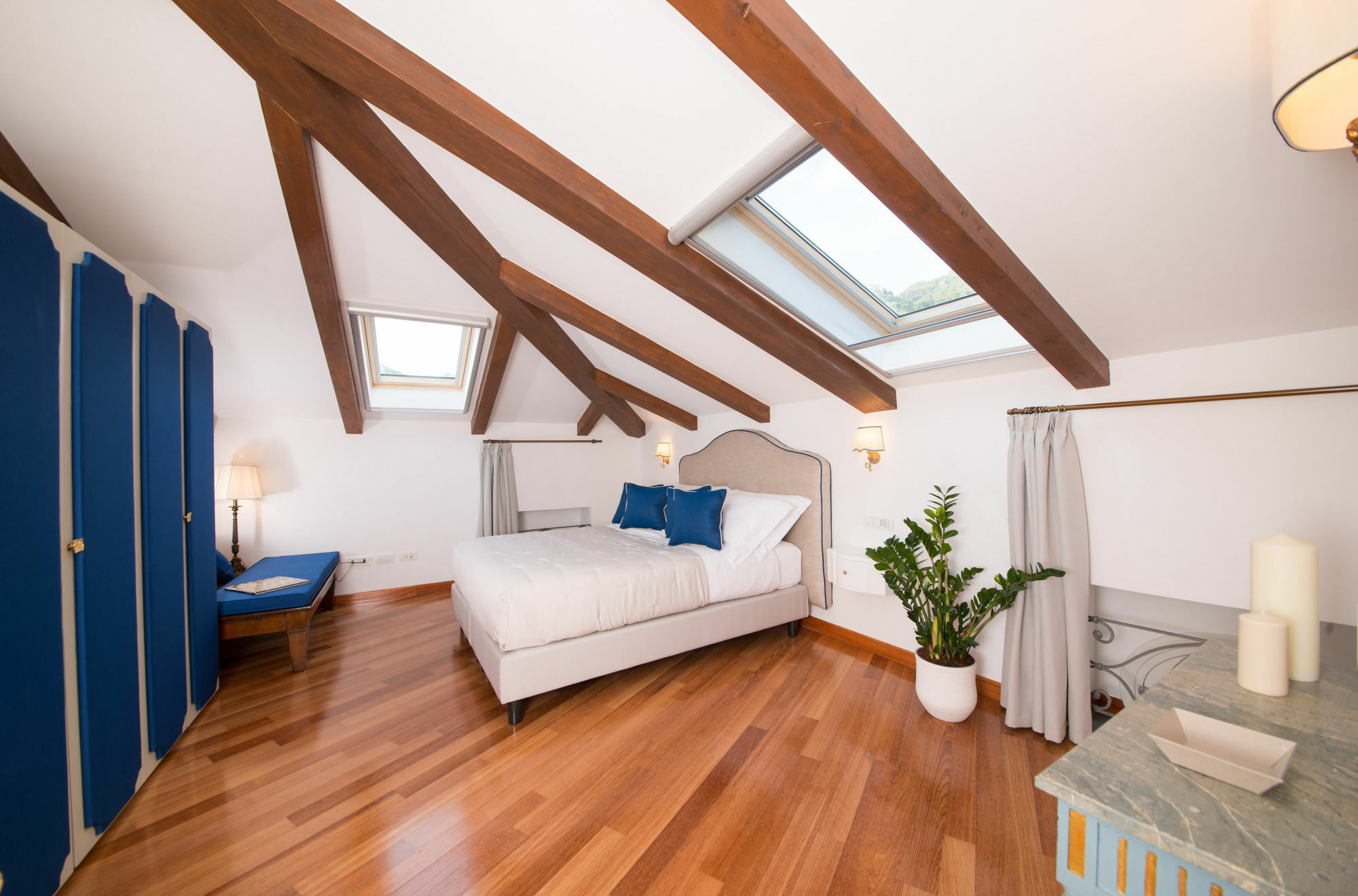 B&B Maiure Maiori Kültér fotó