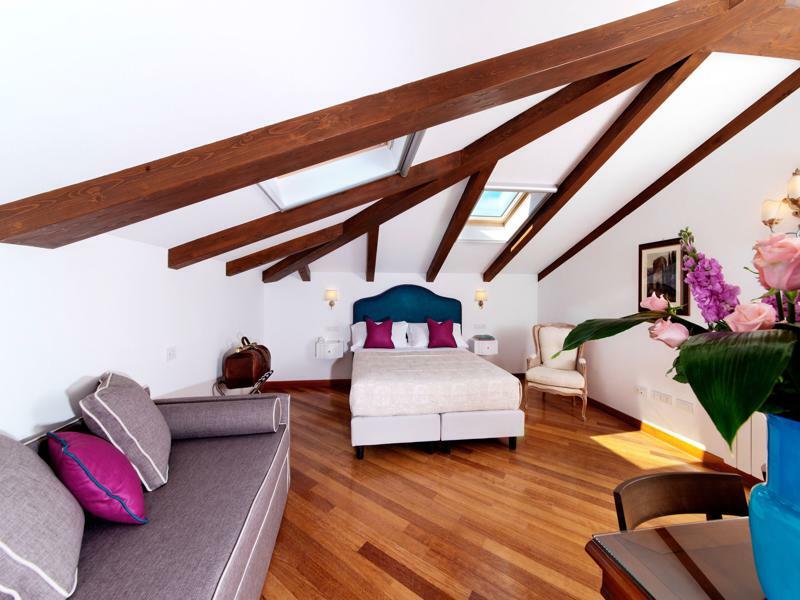 B&B Maiure Maiori Kültér fotó