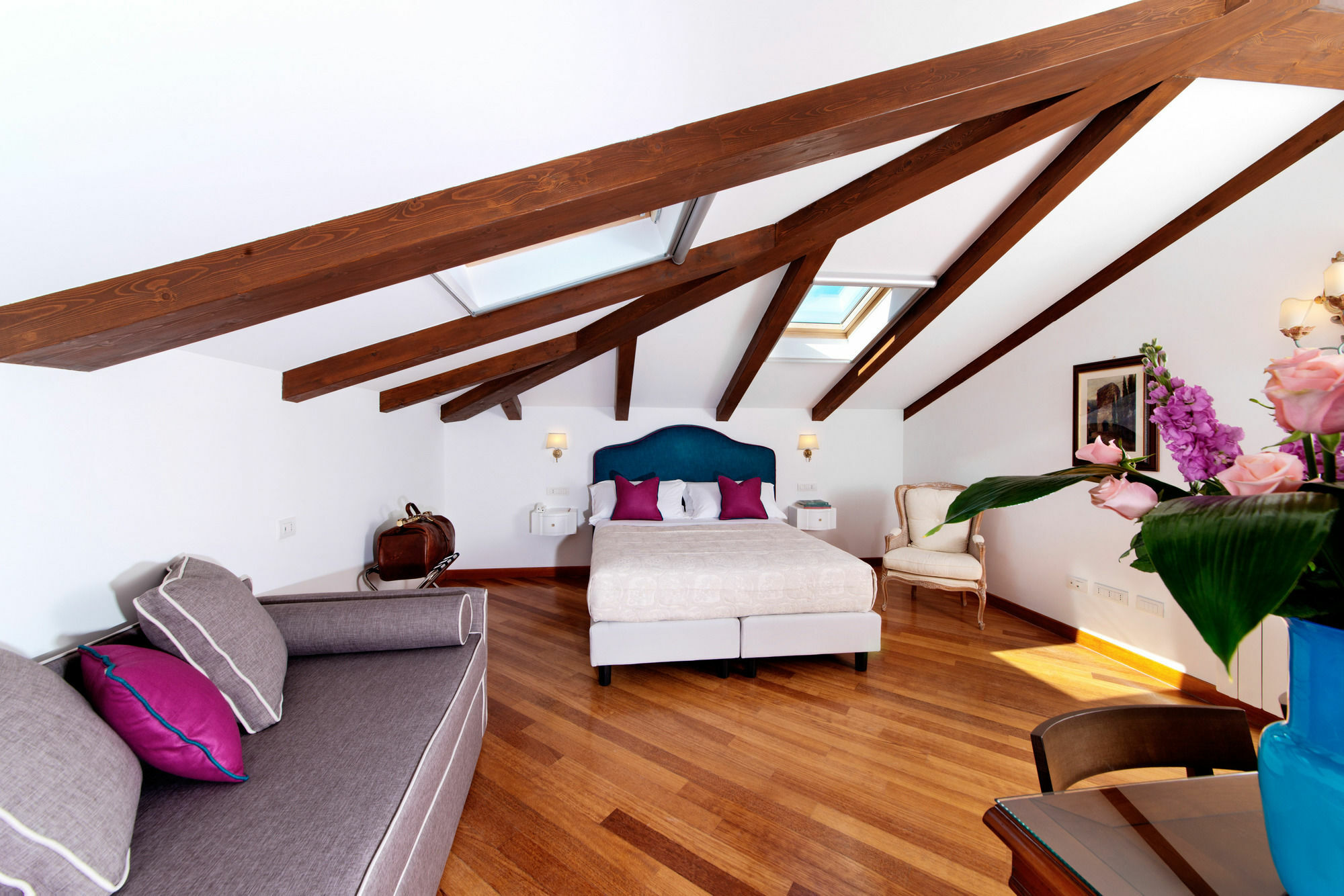 B&B Maiure Maiori Kültér fotó